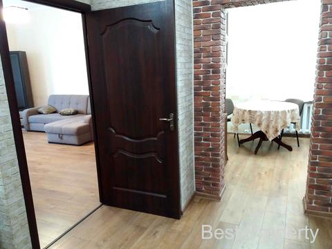 квартира по адресу Довнар-Запольского ул., 4