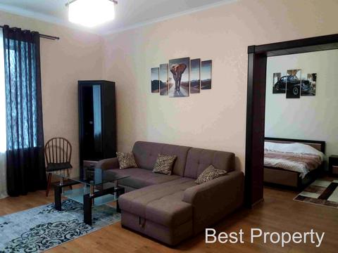 квартира по адресу Довнар-Запольского ул., 4