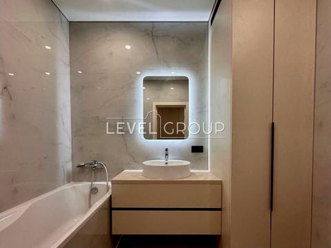 квартира по адресу Днепровская набережная ул., 15-Ж