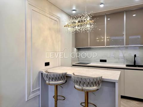 квартира по адресу Днепровская набережная ул., 15-Ж