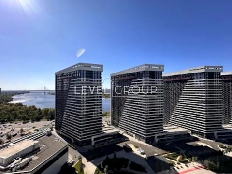 квартира по адресу Днепровская набережная ул., 15-Ж