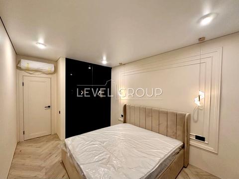 квартира по адресу Днепровская набережная ул., 15-Ж