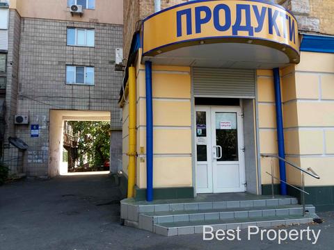 квартира по адресу Довнар-Запольского ул., 4