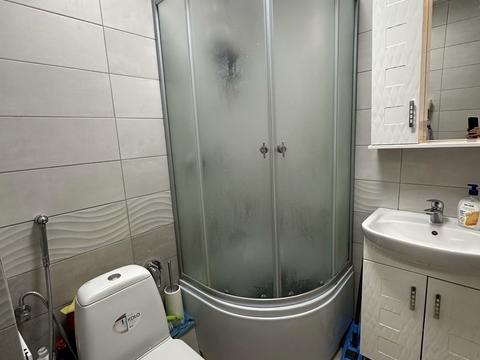 квартира за адресою Наукова вул., 6