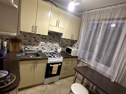 квартира за адресою Наукова вул., 6