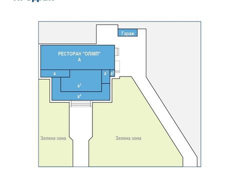комерційна за адресою Паркова вул. (Чубаря), 15