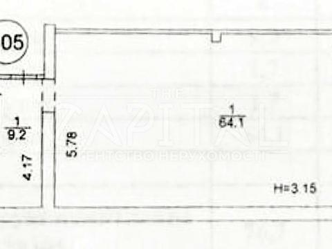 коммерческая по адресу Глубочицкая ул., 17-Б