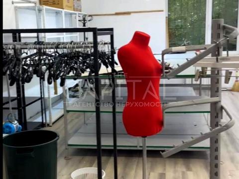 коммерческая по адресу Глубочицкая ул., 17-Б