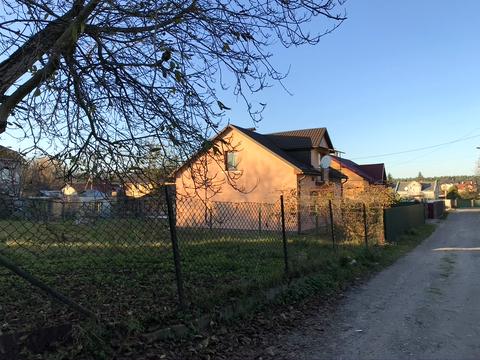 дом по адресу пгт. Рудно, Міцкевича