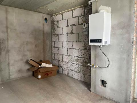 квартира за адресою Праведників Світу вул., 21-Ж к4