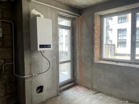 квартира за адресою Праведників Світу вул., 21-Ж к4