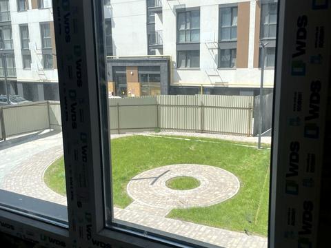 квартира за адресою Праведників Світу вул., 21-Ж к4