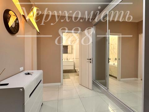 квартира за адресою Андрія Верхогляда вул. (Михайла Драгомирова), 14-А