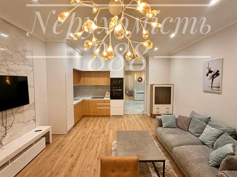 квартира за адресою Андрія Верхогляда вул. (Михайла Драгомирова), 14-А