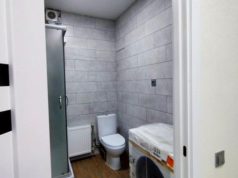 квартира по адресу Бакинская ул., 1-В