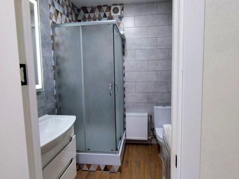 квартира по адресу Бакинская ул., 1-В