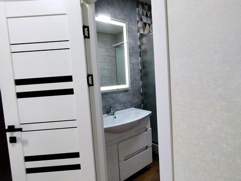 квартира по адресу Бакинская ул., 1-В