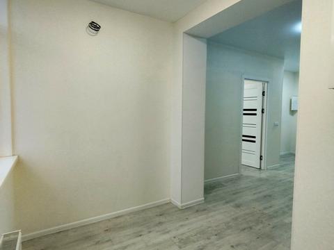 квартира по адресу Бакинская ул., 1-В