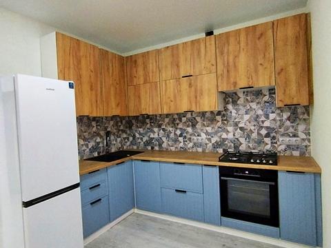 квартира по адресу Бакинская ул., 1-В