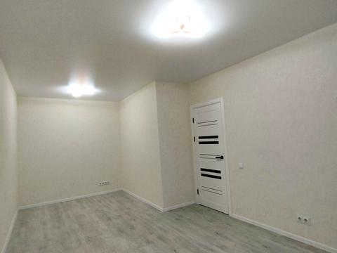 квартира по адресу Бакинская ул., 1-В