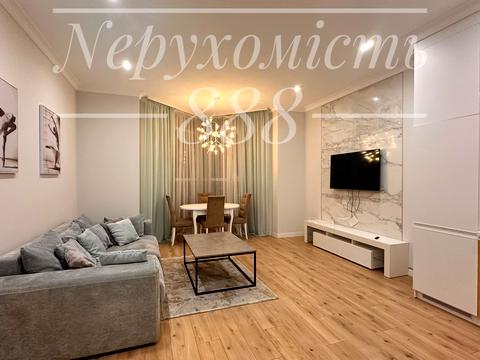 квартира за адресою Андрія Верхогляда вул. (Михайла Драгомирова), 14-А