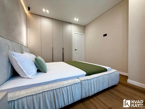 квартира за адресою Ленкавського вул., 34 к4