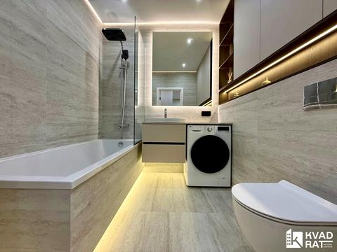 квартира за адресою Ленкавського вул., 34 к4