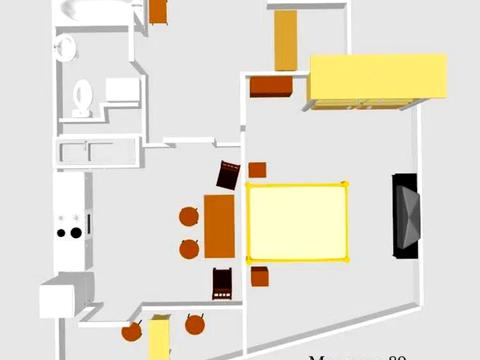 квартира за адресою Казимира Малевича вул. (Боженка), 89