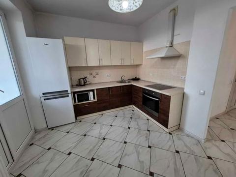 квартира за адресою Казимира Малевича вул. (Боженка), 89