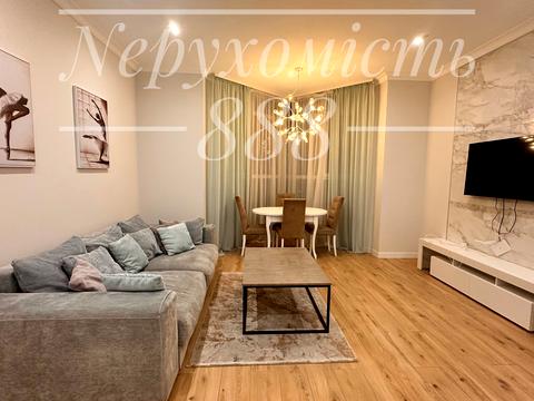 квартира за адресою Андрія Верхогляда вул. (Михайла Драгомирова), 14-А