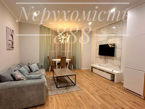 квартира за адресою Андрія Верхогляда вул. (Михайла Драгомирова), 14-А