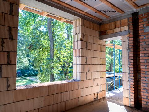 будинок за адресою Академіка Ромоданова вул. (Льва Толстого)