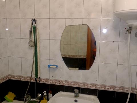 квартира за адресою Березинська вул., 27