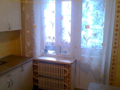 квартира за адресою Березинська вул., 27