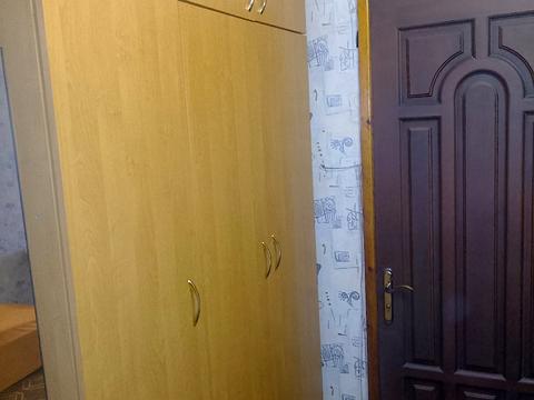 квартира за адресою Березинська вул., 27