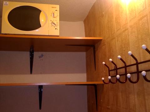 квартира за адресою Березинська вул., 27