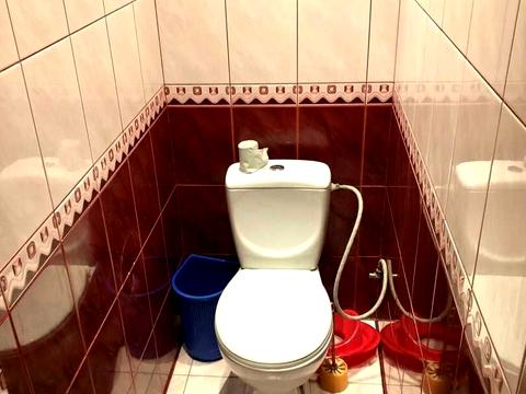 дом по адресу Арктичная ул.