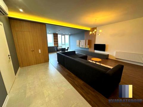 квартира по адресу Рабочая ул., 166-Д