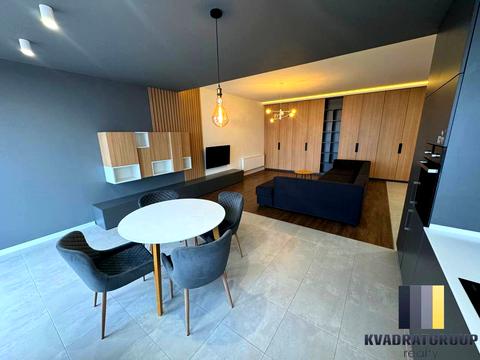 квартира по адресу Рабочая ул., 166-Д