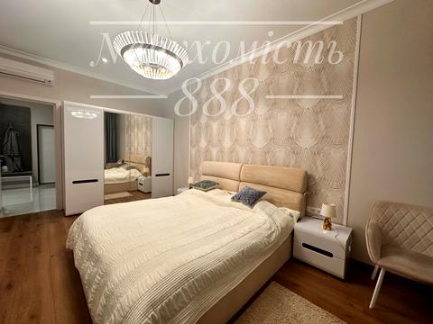 квартира за адресою Андрія Верхогляда вул. (Михайла Драгомирова), 14-А