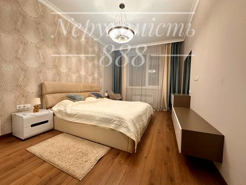 квартира за адресою Андрія Верхогляда вул. (Михайла Драгомирова), 14-А