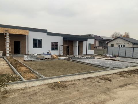 дом по адресу Юбилейная ул.