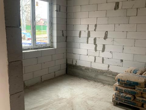 дом по адресу Юбилейная ул.