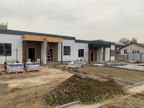 дом по адресу Юбилейная ул.