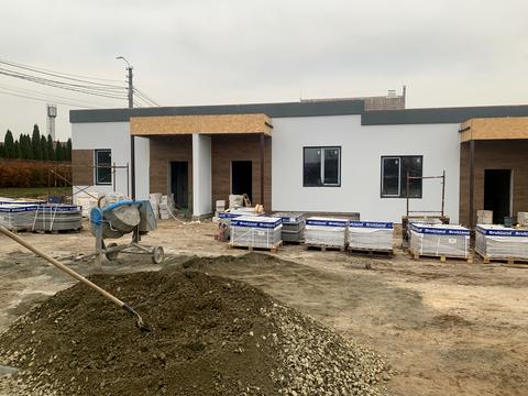 дом по адресу Юбилейная ул.