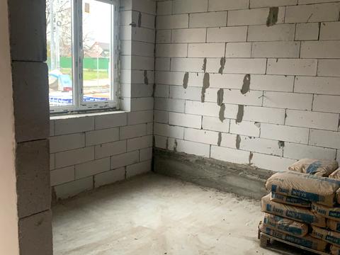 дом по адресу Юбилейная ул.