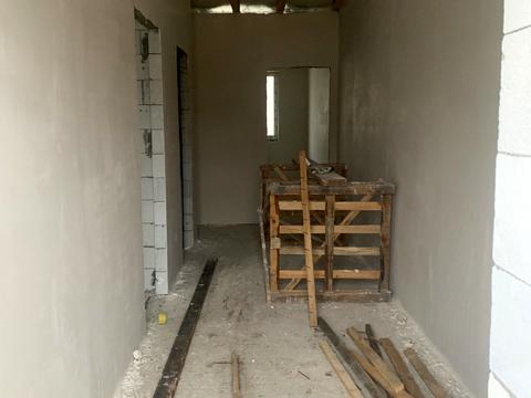 дом по адресу Юбилейная ул.