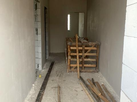 дом по адресу Юбилейная ул.