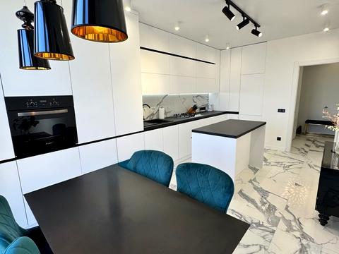 квартира за адресою Тараса Шевченка вул., 60