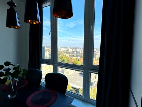 квартира за адресою Тараса Шевченка вул., 60